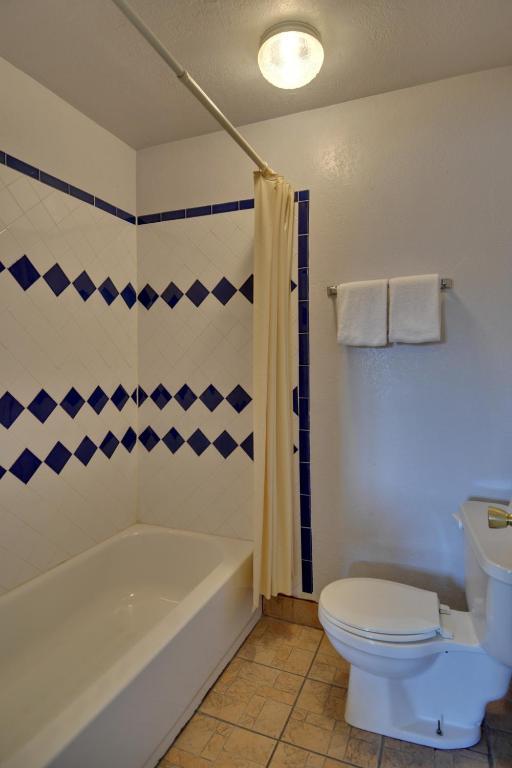 American Executive Inn Меса Номер фото