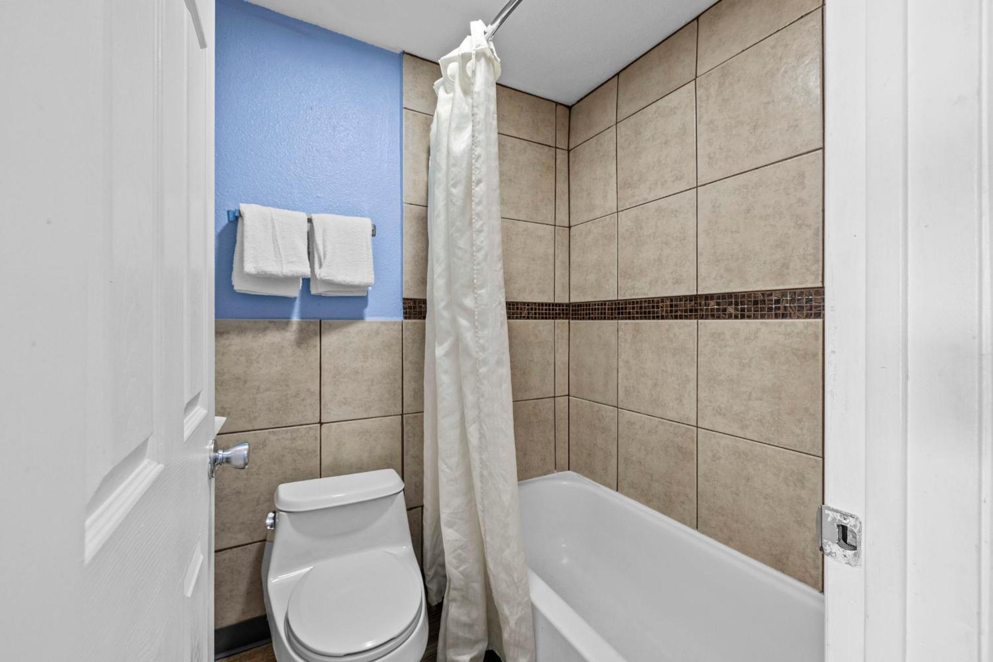 American Executive Inn Меса Екстер'єр фото
