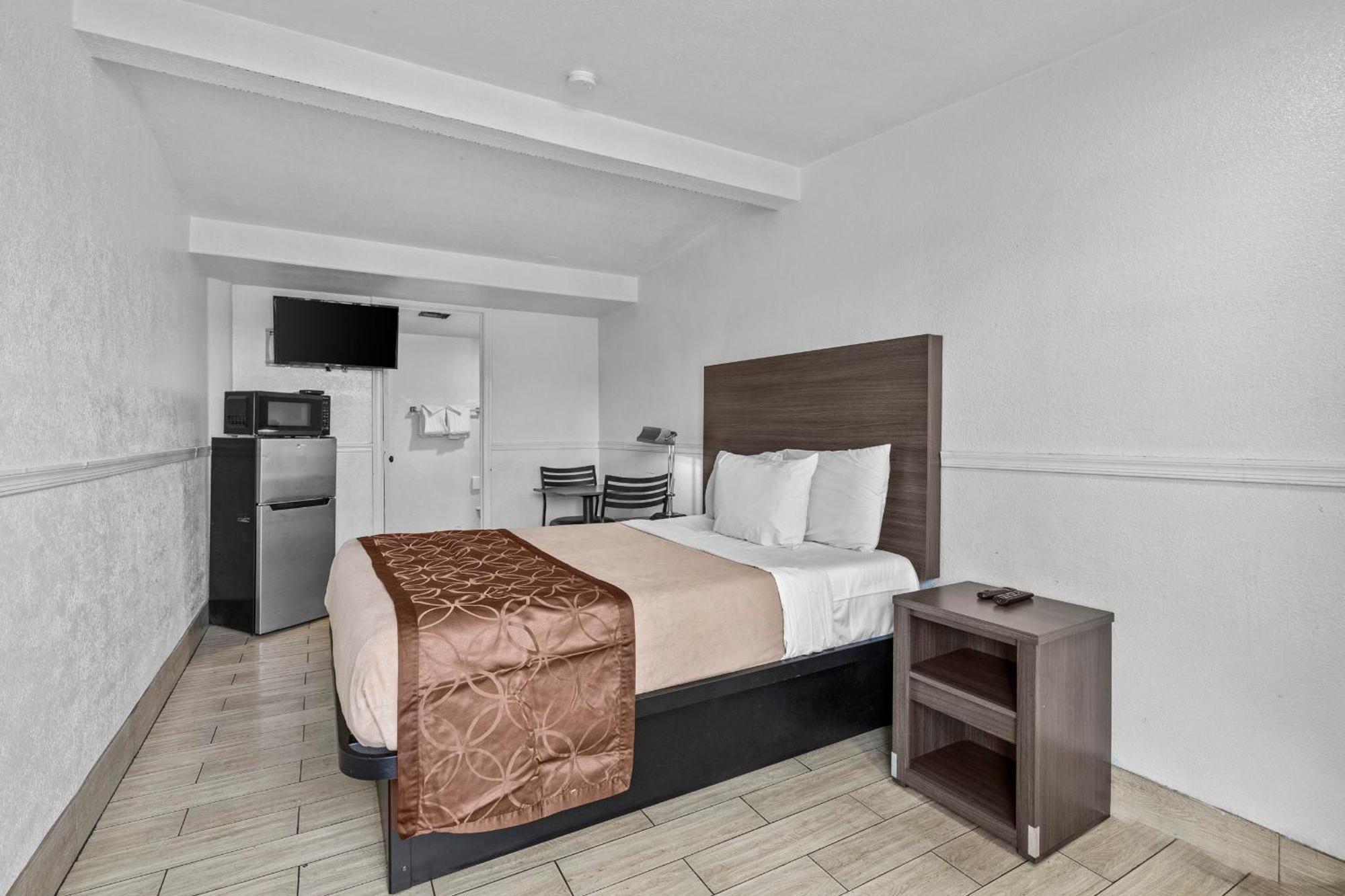American Executive Inn Меса Екстер'єр фото