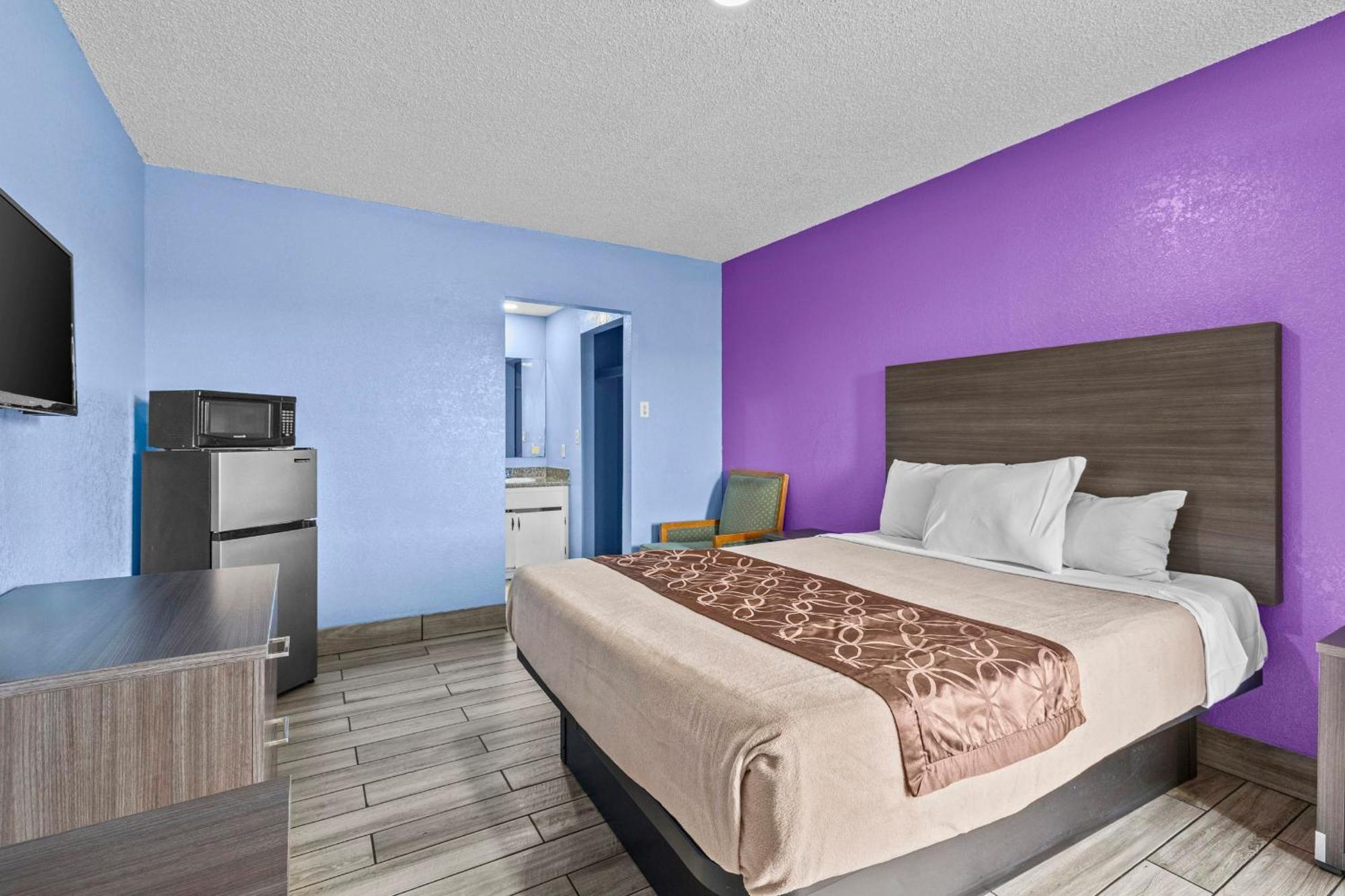 American Executive Inn Меса Екстер'єр фото