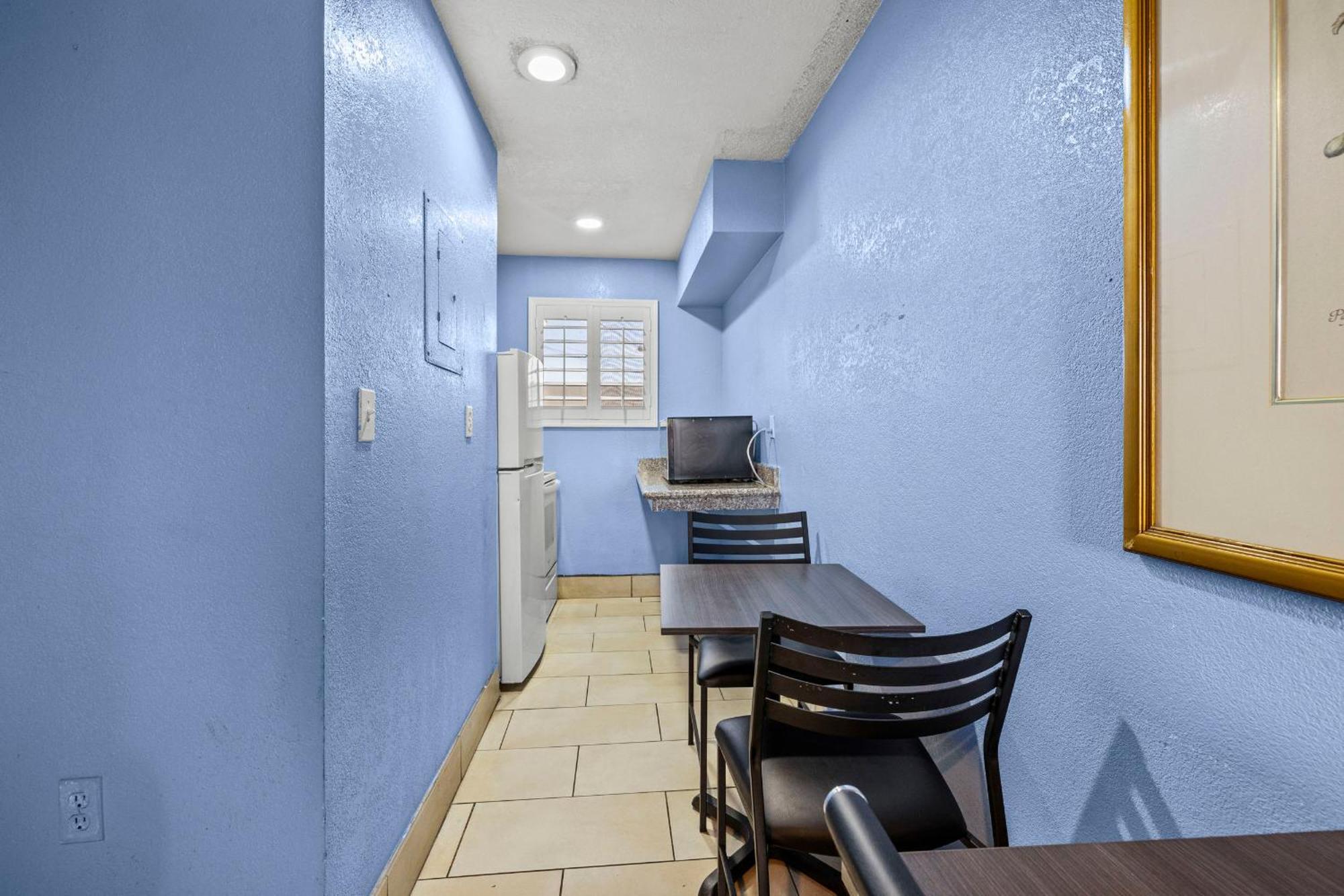 American Executive Inn Меса Екстер'єр фото